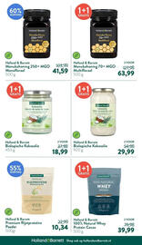 Holland & Barrett folder week 45 Pagina 22