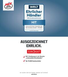 HIT Prospekt woche 45 Seite 16