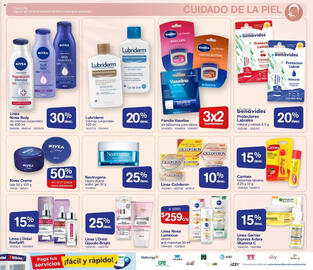 Catálogo Farmacias Benavides Página 19