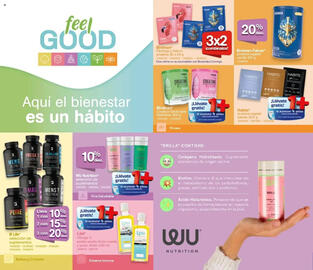 Catálogo Farmacias Benavides Página 6