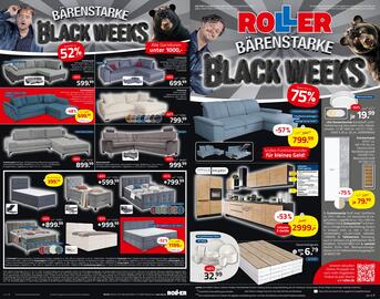 ROLLER Prospekt woche 45 Seite 2