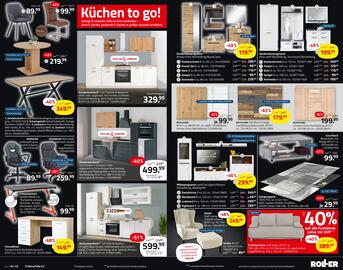 ROLLER Prospekt woche 45 Seite 5