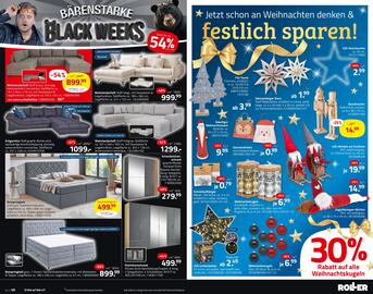 ROLLER Prospekt woche 45 Seite 7