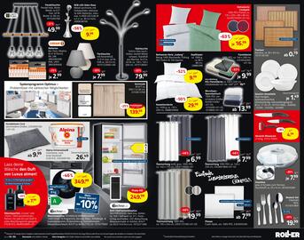 ROLLER Prospekt woche 45 Seite 8