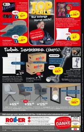 ROLLER Prospekt woche 45 Seite 9