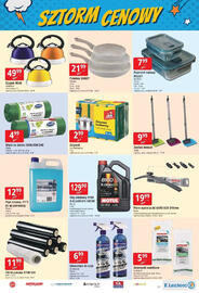 E.Leclerc gazetka tydzień 45 Strona 11