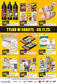 E.Leclerc gazetka tydzień 45 Strona 2