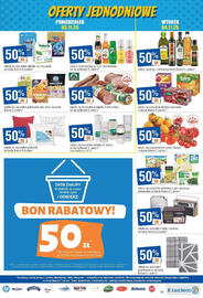 E.Leclerc gazetka tydzień 45 Strona 3