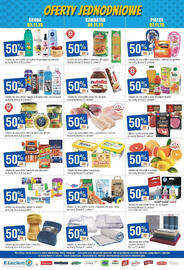 E.Leclerc gazetka tydzień 45 Strona 4