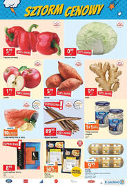 E.Leclerc gazetka tydzień 45 Strona 5