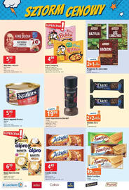 E.Leclerc gazetka tydzień 45 Strona 8
