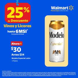 Folleto Walmart Página 2