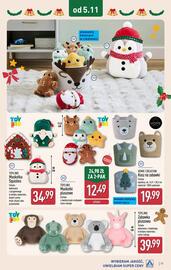 ALDI gazetka Strona 17