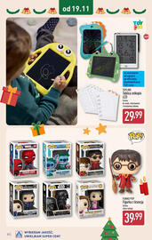 ALDI gazetka Strona 22