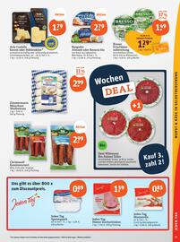 Tegut Prospekt woche 45 Seite 13