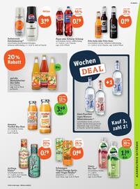 Tegut Prospekt woche 45 Seite 19