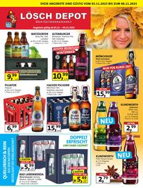 Lösch Depot Prospekt woche 45 Seite 1