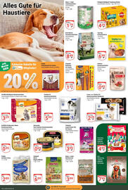 Globus Prospekt woche 45 Seite 23