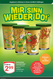Globus Prospekt woche 45 Seite 32