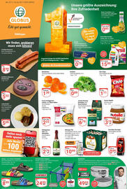 Globus Prospekt woche 45 Seite 5
