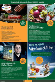 Globus Prospekt woche 45 Seite 29