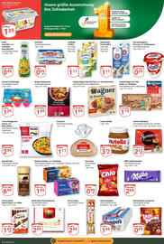 Globus Prospekt woche 45 Seite 2