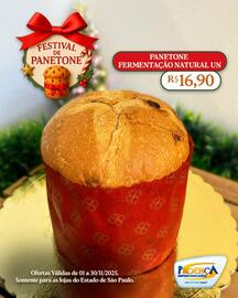 Catálogo Proença Supermercados Página 1