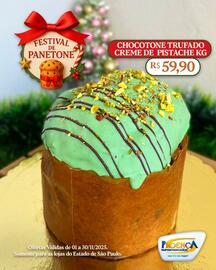 Catálogo Proença Supermercados Página 3