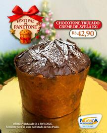 Catálogo Proença Supermercados Página 4