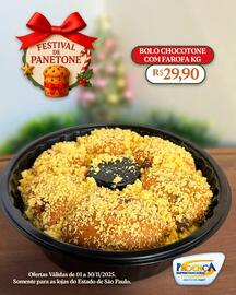 Catálogo Proença Supermercados Página 5