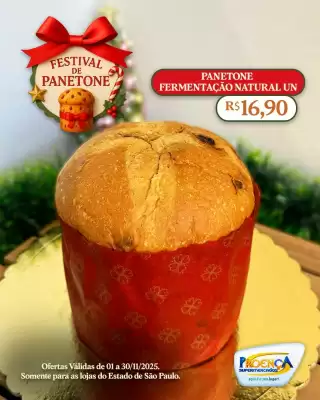 Catálogo Proença Supermercados (válido até 30-11)