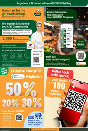 Globus Prospekt woche 45 Seite 28