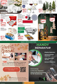 Globus Prospekt woche 45 Seite 25