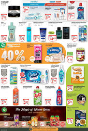 Globus Prospekt woche 45 Seite 22