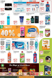 Globus Prospekt woche 45 Seite 19