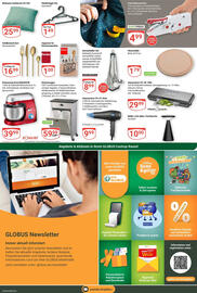 Globus Prospekt woche 45 Seite 25