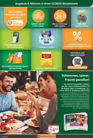 Globus Prospekt woche 45 Seite 10