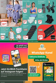 Globus Prospekt woche 45 Seite 27