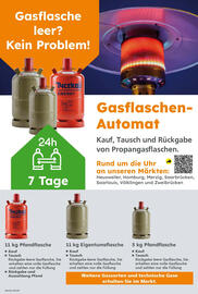 Globus Baumarkt Prospekt Seite 18