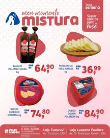 Catálogo Bergamais Supermercados semana 44 Página 3
