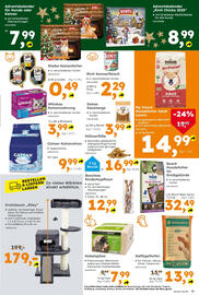 Globus Baumarkt Prospekt Seite 15