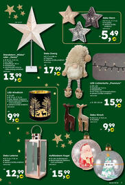 Globus Baumarkt Prospekt Seite 3