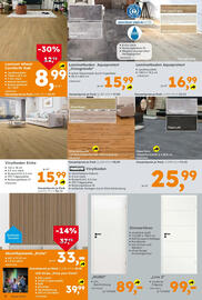 Globus Baumarkt Prospekt Seite 6