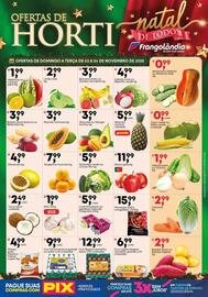 Encarte Frangolândia Página 1