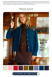 Peek & Cloppenburg Hamburg Prospekt woche 44 Seite 5