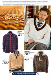 Peek & Cloppenburg Hamburg Prospekt woche 44 Seite 6