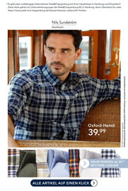 Peek & Cloppenburg Hamburg Prospekt woche 44 Seite 9