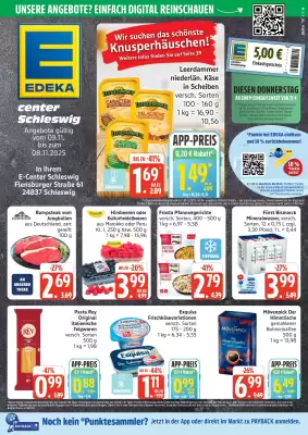 Marktkauf Prospekt (gültig bis 8-11)