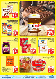 Marktkauf Prospekt Seite 3