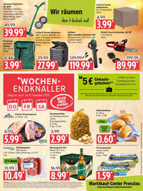 Marktkauf Prospekt Seite 12
